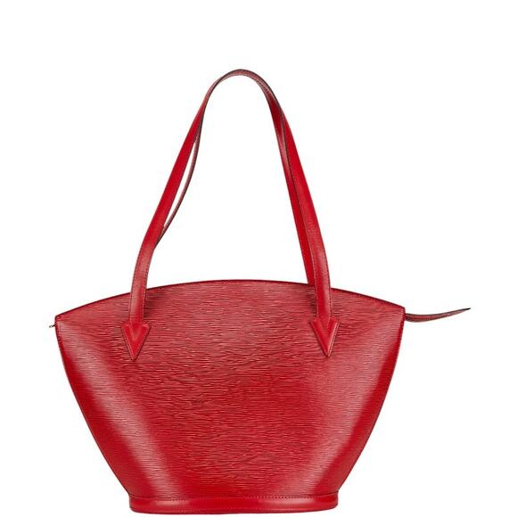 Louis Vuitton Epi Saint Jacques Tote Bag M52267 - Picture 1 of 10